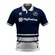Tailandia Camiseta De Futbol Millwall Primera 2024-2025