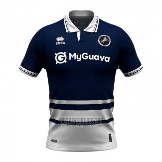 Tailandia Camiseta De Futbol Millwall Primera 2024-2025