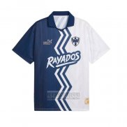 Tailandia Camiseta De Futbol Monterrey Special 2025-2026