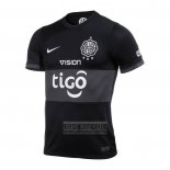 Tailandia Camiseta De Futbol Olimpia Segunda 2024