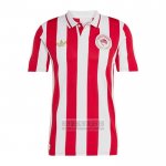 Tailandia Camiseta De Futbol Olympiacos Centenary 2024-2025