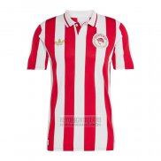 Tailandia Camiseta De Futbol Olympiacos Centenary 2024-2025