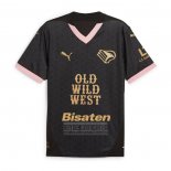 Tailandia Camiseta De Futbol Palermo Segunda 2024-2025
