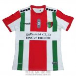 Tailandia Camiseta De Futbol Palestino Deportivo Segunda 2019-2020