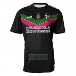 Tailandia Camiseta De Futbol Palestino Deportivo Segunda 2022