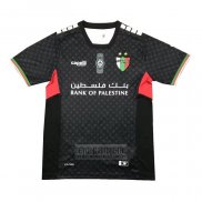 Tailandia Camiseta De Futbol Palestino Deportivo Segunda 2024