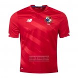 Tailandia Camiseta De Futbol Panama Primera 2021