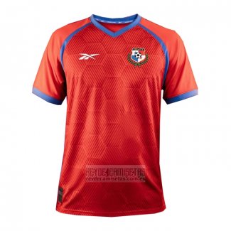 Tailandia Camiseta De Futbol Panama Primera 2023