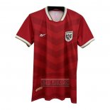 Tailandia Camiseta De Futbol Panama Primera 2024
