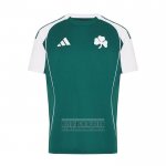 Tailandia Camiseta De Futbol Panathinaikos Primera 2025-2026
