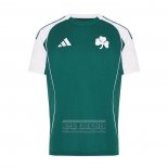 Tailandia Camiseta De Futbol Panathinaikos Primera 2025-2026