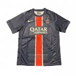 Tailandia Camiseta De Futbol Paris Saint-Germain Primera 1 Star 2024-2025