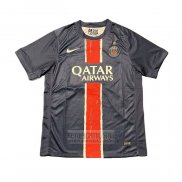 Tailandia Camiseta De Futbol Paris Saint-Germain Primera 1 Star 2024-2025