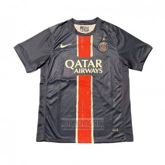 Tailandia Camiseta De Futbol Paris Saint-Germain Primera 1 Star 2024-2025