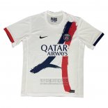 Tailandia Camiseta De Futbol Paris Saint-Germain Segunda 2024-2025