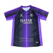 Tailandia Camiseta De Futbol Paris Saint-Germain Special 2025-2026 Purpura