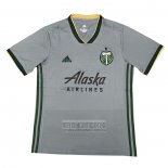 Tailandia Camiseta De Futbol Portland Timbers Special 2021