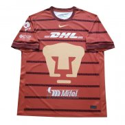 Tailandia Camiseta De Futbol Pumas UNAM Portero Tercera 2024-2025