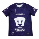 Tailandia Camiseta De Futbol Pumas UNAM Tercera 2024-2025
