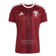 Tailandia Camiseta De Futbol Qatar Primera 2026