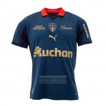 Tailandia Camiseta De Futbol RC Lens Special 2025-2026 Azul
