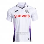 Tailandia Camiseta De Futbol RSC Anderlecht Segunda 2025-2026