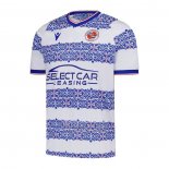 Tailandia Camiseta De Futbol Reading Primera 2025-2026