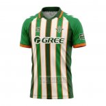 Tailandia Camiseta De Futbol Real Betis Special 2025-2026 Verde