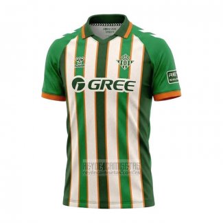 Tailandia Camiseta De Futbol Real Betis Special 2025-2026 Verde