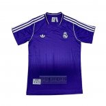 Tailandia Camiseta De Futbol Real Madrid Icon 2025-2026