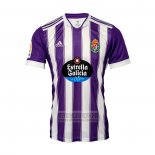 Tailandia Camiseta De Futbol Real Valladolid Primera 2021-2022