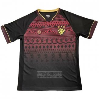 Tailandia Camiseta De Futbol Recife Special 2023