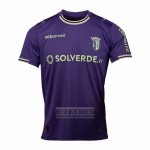 Tailandia Camiseta De Futbol SC Braga Tercera 2025-2026