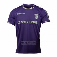 Tailandia Camiseta De Futbol SC Braga Tercera 2025-2026