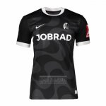 Tailandia Camiseta De Futbol SC Freiburg Segunda 2025-2026