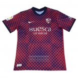 Tailandia Camiseta De Futbol SD Huesca Primera 2021-2022
