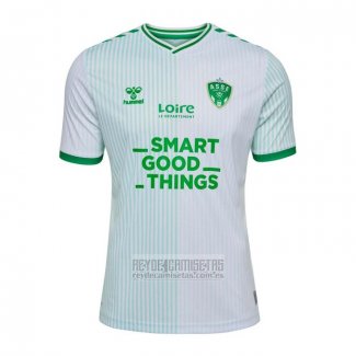 Tailandia Camiseta De Futbol Saint-Etienne Segunda 2023-2024