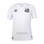 Tailandia Camiseta De Futbol Santos Primera 2024