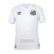 Tailandia Camiseta De Futbol Santos Primera 2024