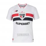Tailandia Camiseta De Futbol Sao Paulo Primera 2026
