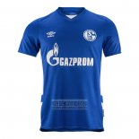 Tailandia Camiseta De Futbol Schalke 04 Primera 2021-2022
