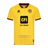 Tailandia Camiseta De Futbol Sheffield United Segunda 2023-2024