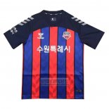Tailandia Camiseta De Futbol Suwon Primera 2024