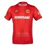 Tailandia Camiseta De Futbol Toluca Primera 2025-2026