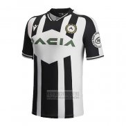 Tailandia Camiseta De Futbol Udinese Primera 2022-2023