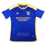 Tailandia Camiseta De Futbol Ulsan Hyundai Primera 2024