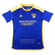 Tailandia Camiseta De Futbol Ulsan Hyundai Primera 2024