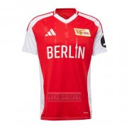 Tailandia Camiseta De Futbol Union Berlin Primera 2024-2025