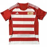 Tailandia Camiseta De Futbol Union Berlin Primera 2025-2026