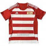 Tailandia Camiseta De Futbol Union Berlin Primera 2025-2026
